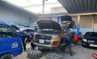 Kinh nghiệm chọn Garage ô tô uy tín tại Đồng Nai dành cho chủ xe