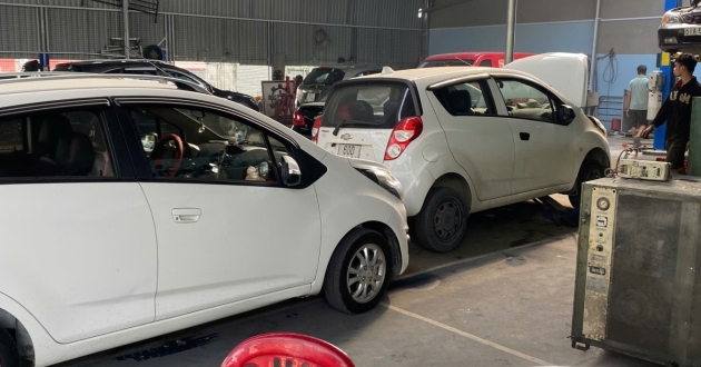 Khi nào cần đưa ô tô đến Garage kiểm tra? Những dấu hiệu chủ xe không nên bỏ qua